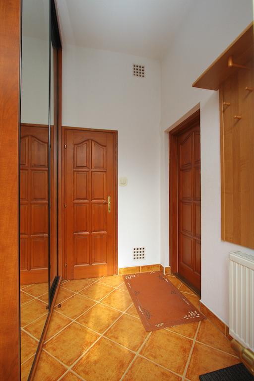 Apartman Budapest City Center Exteriör bild
