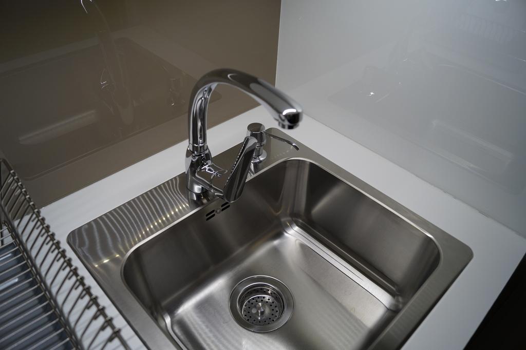 Apartman Budapest City Center Exteriör bild